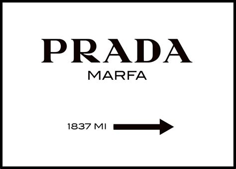 prada marfa print gossip girl|Prada marfa Gossip Girl poster.